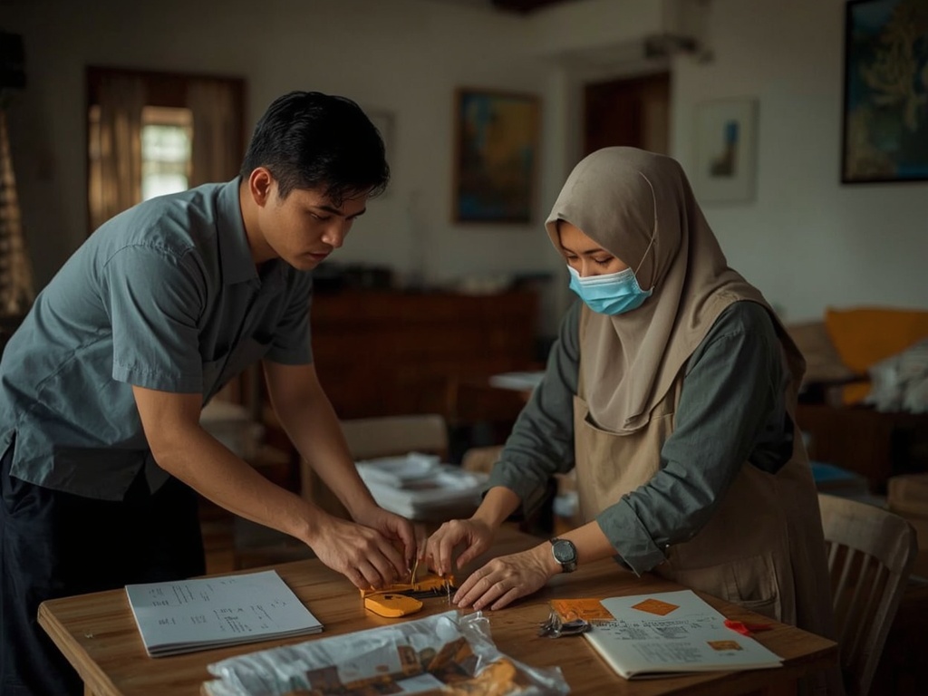 Catatan Operator Lapangan: Klarifikasi Salah Kaprah di Surya, Privasi, dan Renovasi