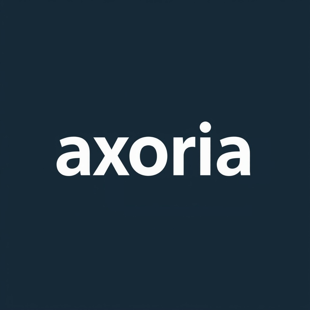 Axoria